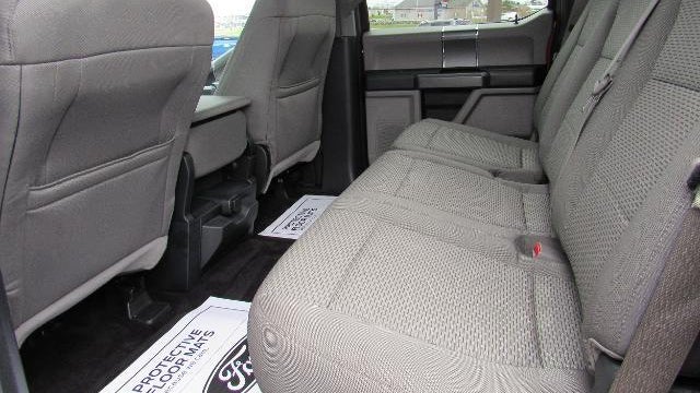 2016 Ford F-150 King Ranch