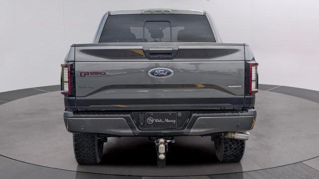 2016 Ford F-150 King Ranch