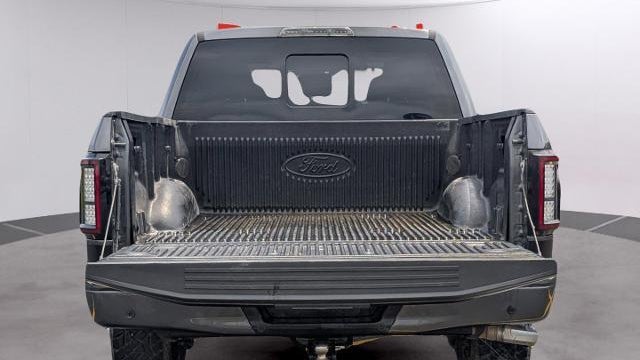 2016 Ford F-150 King Ranch