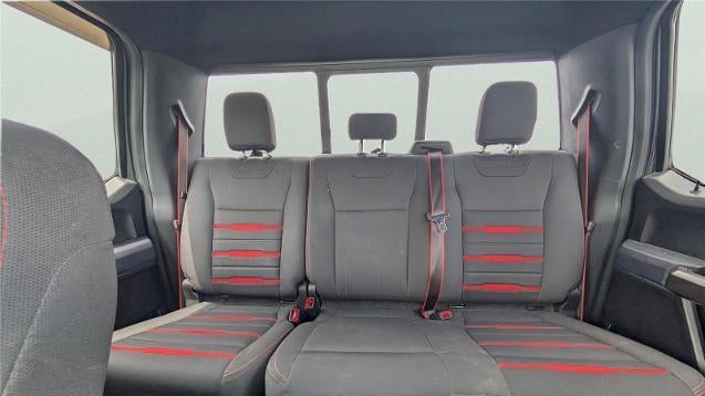 2016 Ford F-150 King Ranch