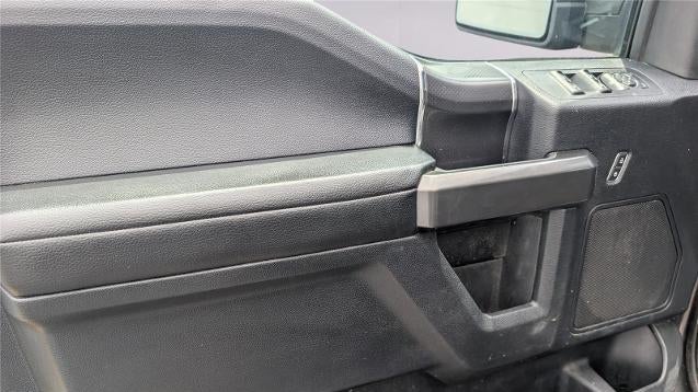 2016 Ford F-150 King Ranch