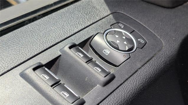 2016 Ford F-150 King Ranch