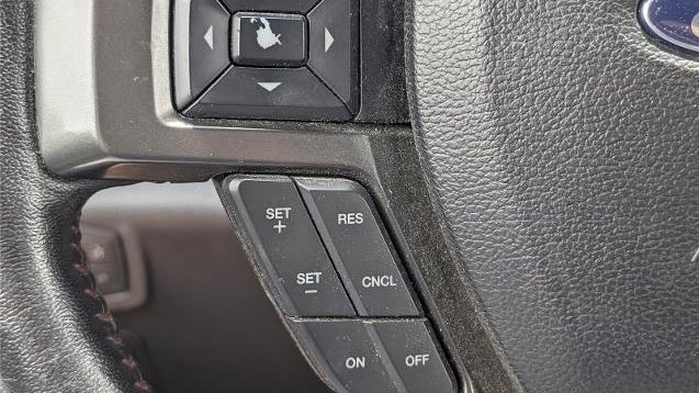 2016 Ford F-150 King Ranch