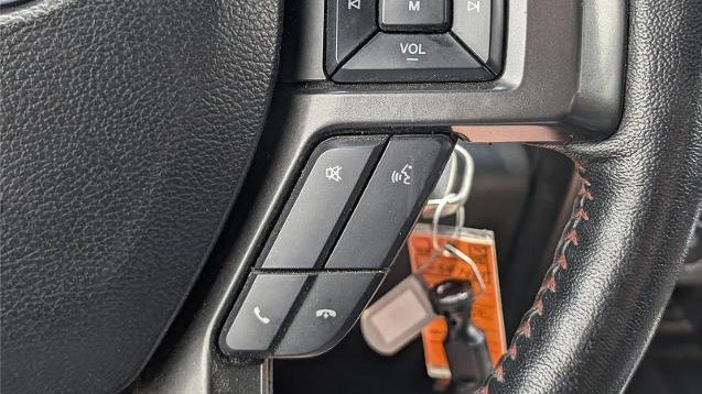 2016 Ford F-150 King Ranch