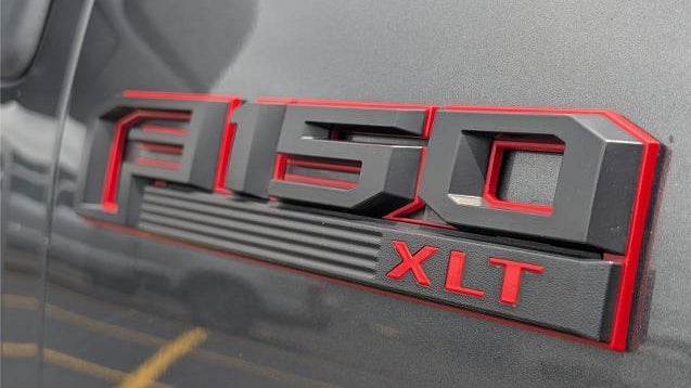 2016 Ford F-150 King Ranch