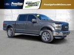 2016 F-150 Thumbnail 1