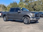 2016 F-150 Thumbnail 3
