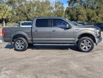 2016 F-150 Thumbnail 4