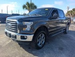2016 F-150 Thumbnail 9