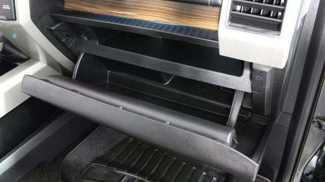 2017 Ford F-150 King Ranch