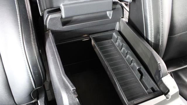 2017 Ford F-150 King Ranch