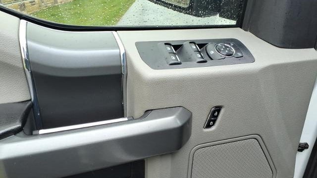 2017 Ford F-150 King Ranch