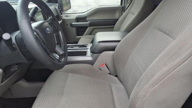 2017 Ford F-150 King Ranch