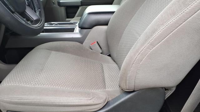 2017 Ford F-150 King Ranch