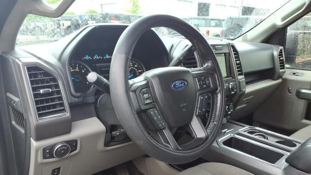 2017 Ford F-150 King Ranch
