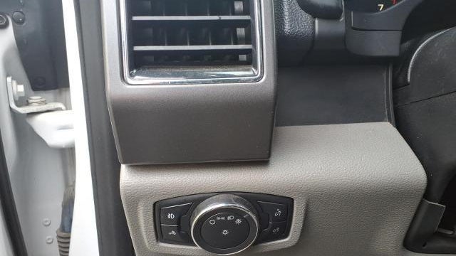 2017 Ford F-150 King Ranch