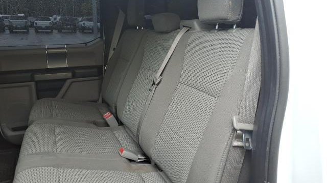 2017 Ford F-150 King Ranch