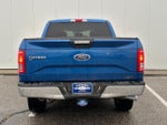 2017 F-150 Thumbnail 4
