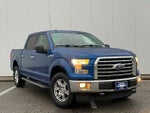 2017 F-150 Thumbnail 6