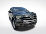 2015 F-150 Thumbnail 2