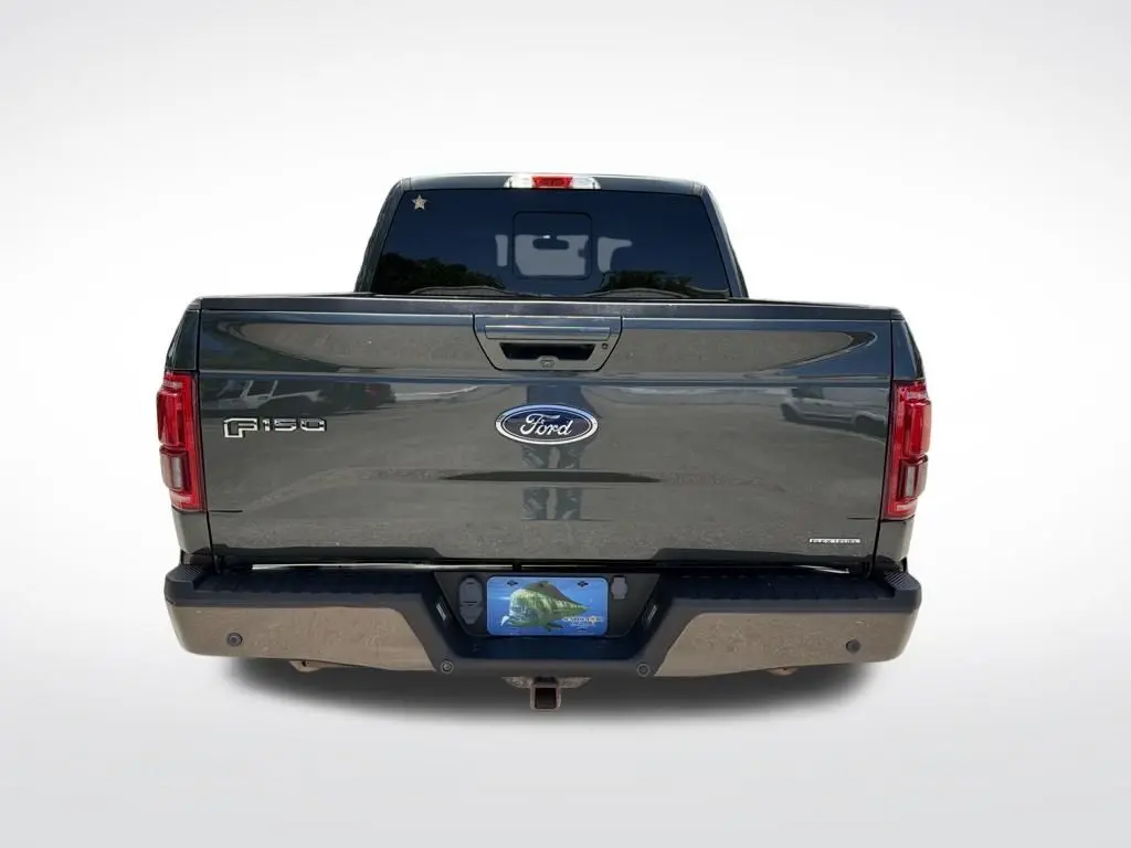 2015 Ford F-150 - $11,999