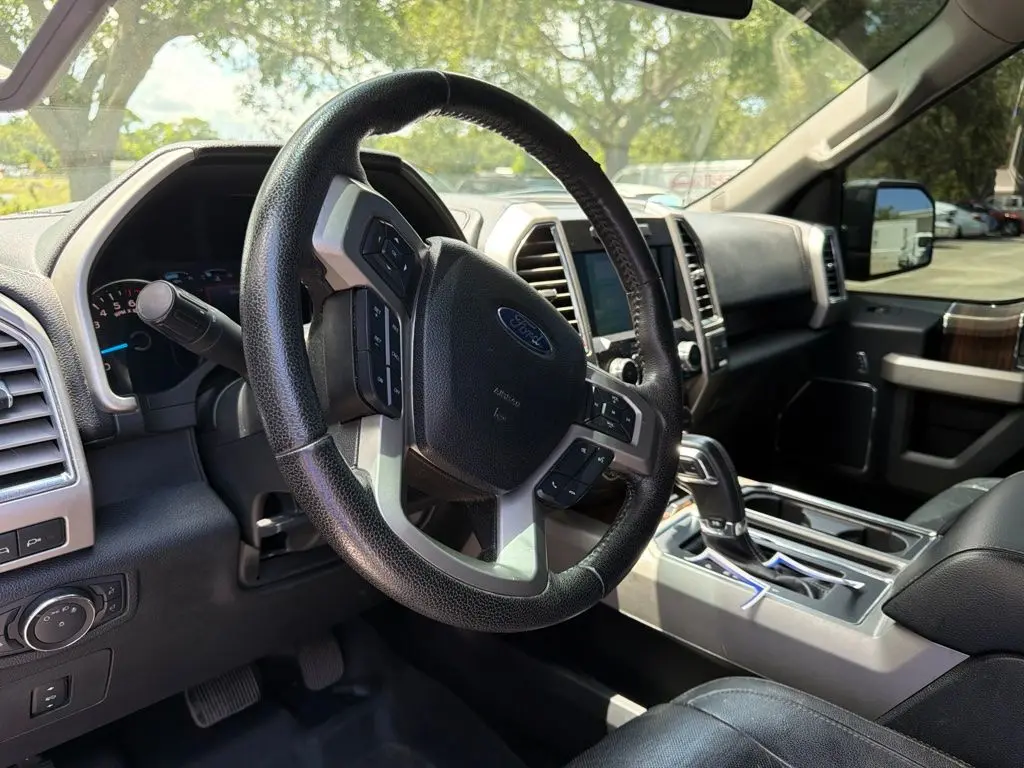 2015 Ford F-150 - $11,999