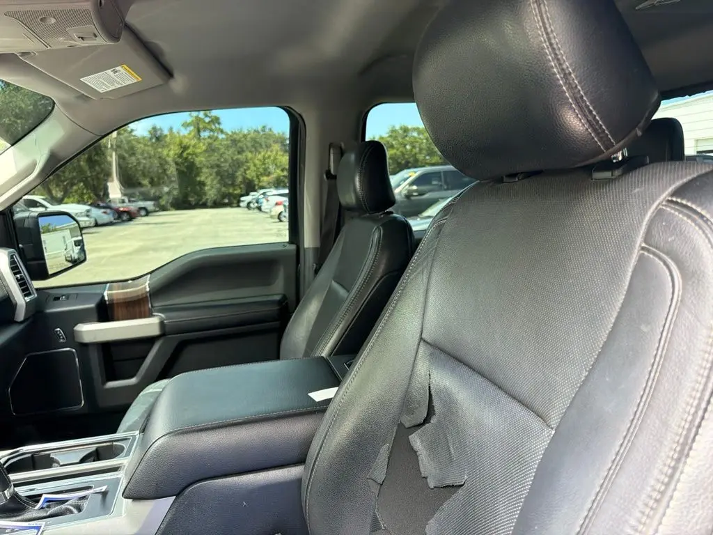 2015 Ford F-150 - $11,999