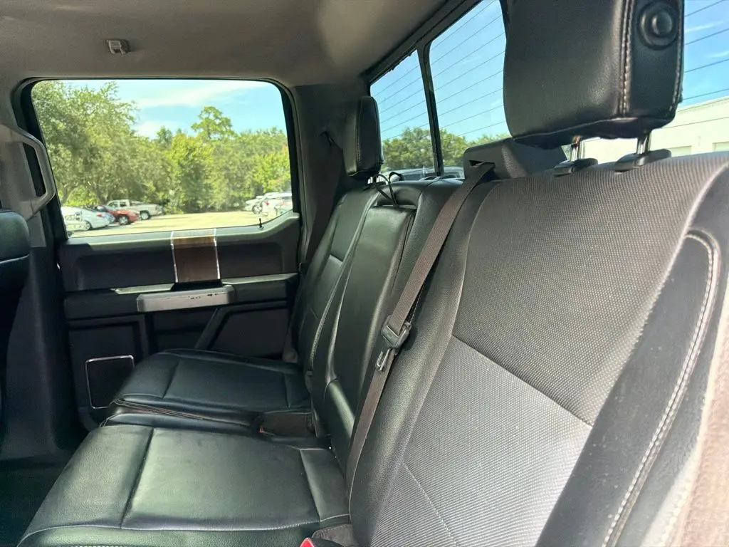 2015 Ford F-150 - $11,999