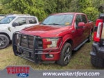 2015 F-150 Thumbnail 1
