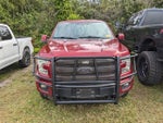 2015 F-150 Thumbnail 2
