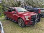 2015 F-150 Thumbnail 3