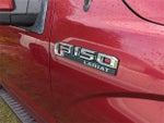 2015 F-150 Thumbnail 4