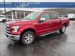 2015 F-150 Thumbnail 1
