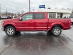 2015 F-150 Thumbnail 2