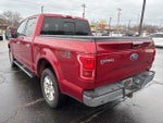 2015 F-150 Thumbnail 6
