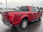 2015 F-150 Thumbnail 8