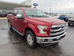 2015 F-150 Thumbnail 10