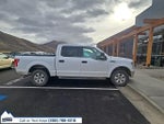 2015 F-150 Thumbnail 3