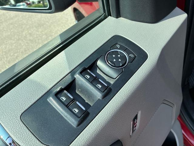 2015 Ford F-150 - $13,995