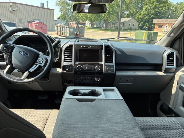 2015 Ford F-150 - $13,995