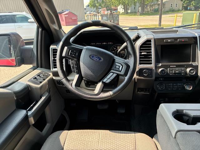 2015 Ford F-150 - $13,995