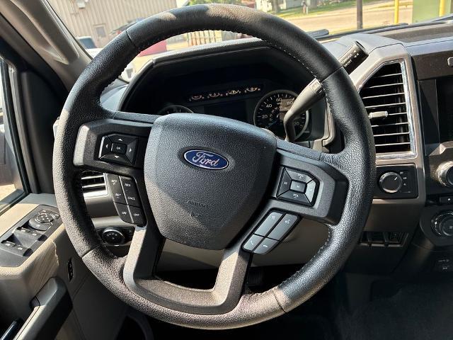 2015 Ford F-150 - $13,995