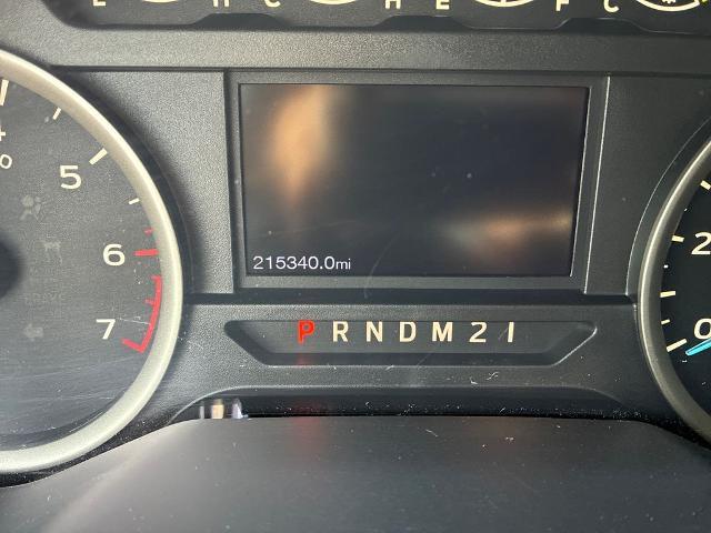2015 Ford F-150 - $13,995