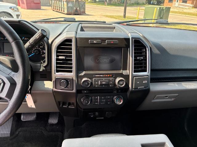 2015 Ford F-150 - $13,995