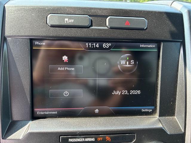 2015 Ford F-150 - $13,995