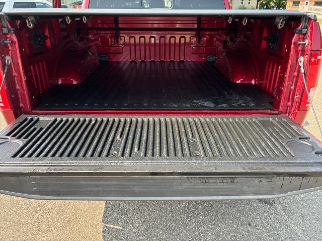 2015 Ford F-150 - $13,995