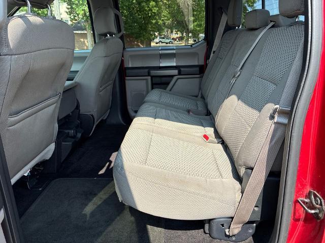 2015 Ford F-150 - $13,995
