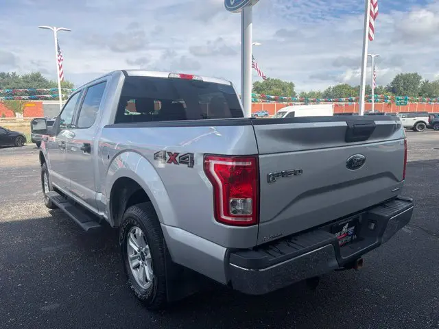 2016 Ford F-150 - $19,464