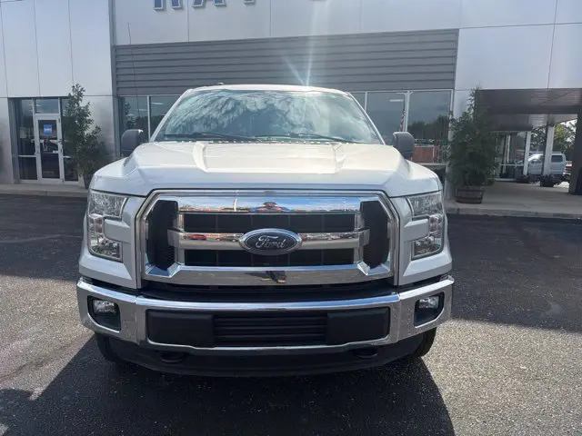 2016 Ford F-150 - $19,464