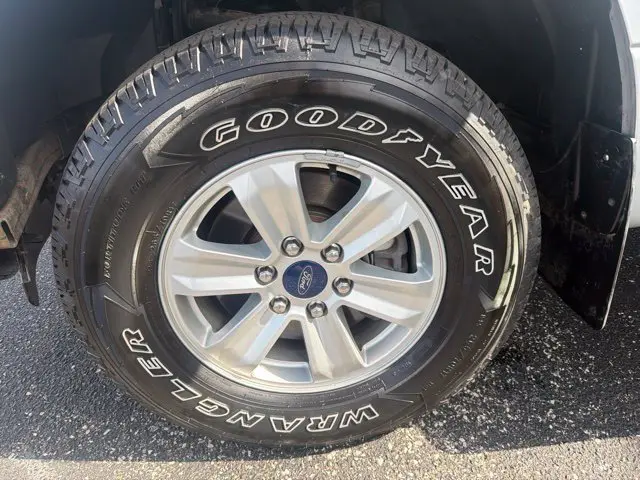 2016 Ford F-150 - $19,464